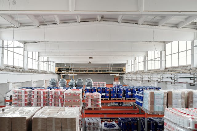 Storage Solutions
